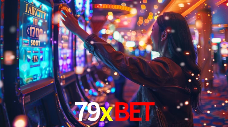 79xbet: Seu Cassino Premiado com Pagamentos Rápidos
