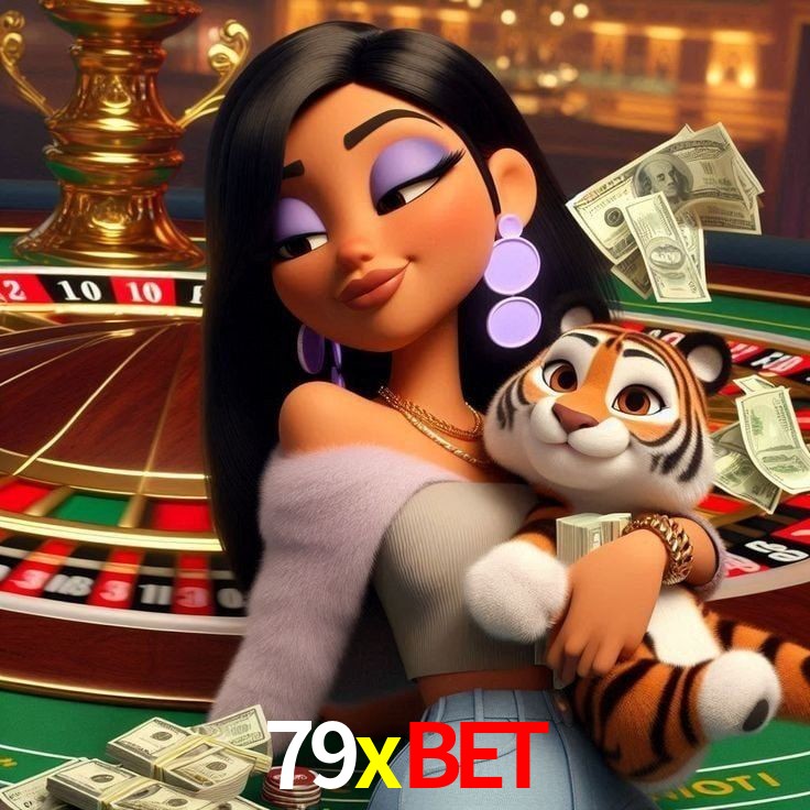 Experiência VIP 79xbet