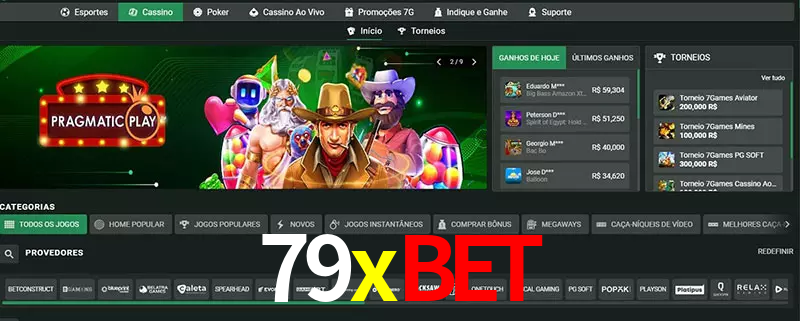 cassino 79xbet