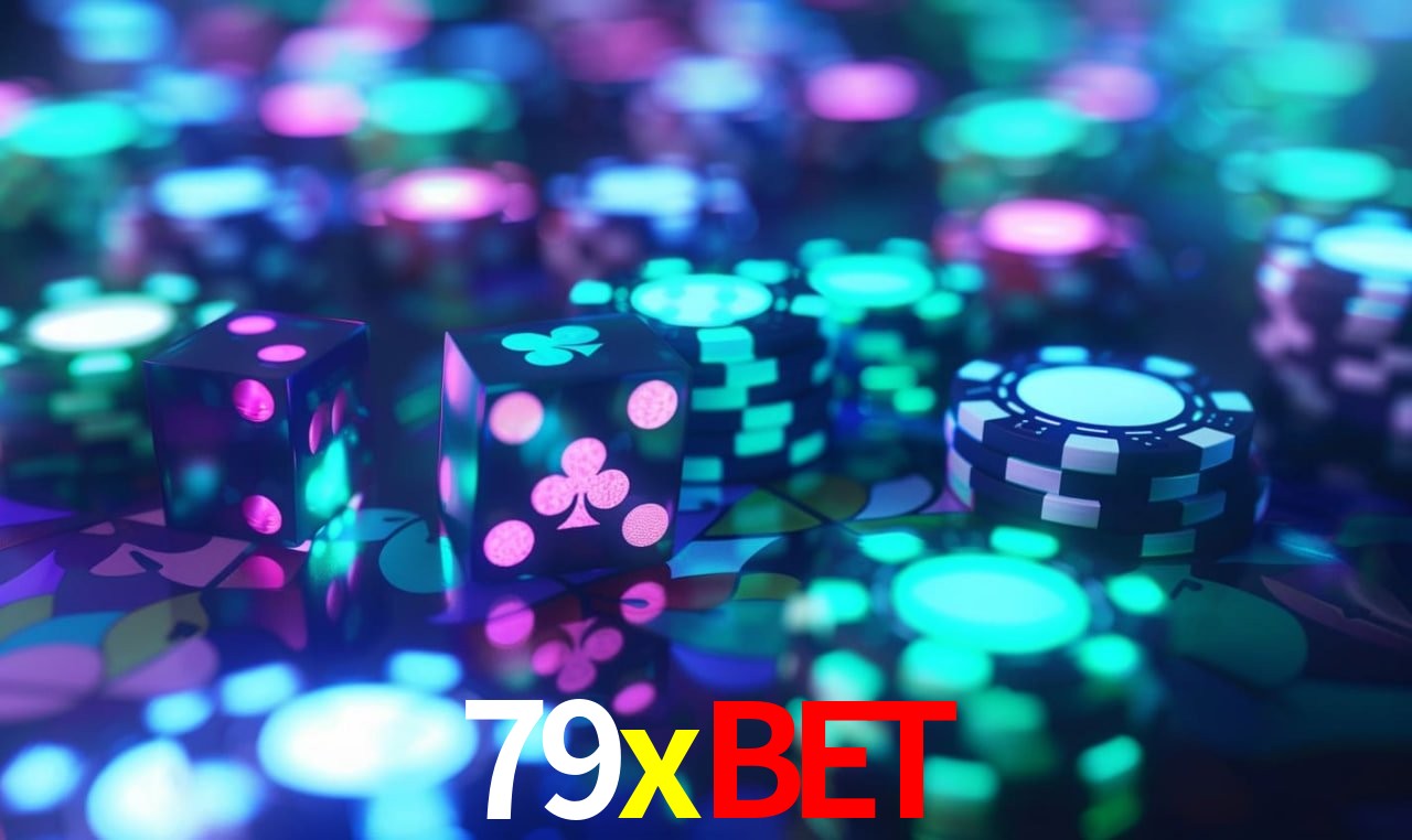 Design Responsivo 79xbet