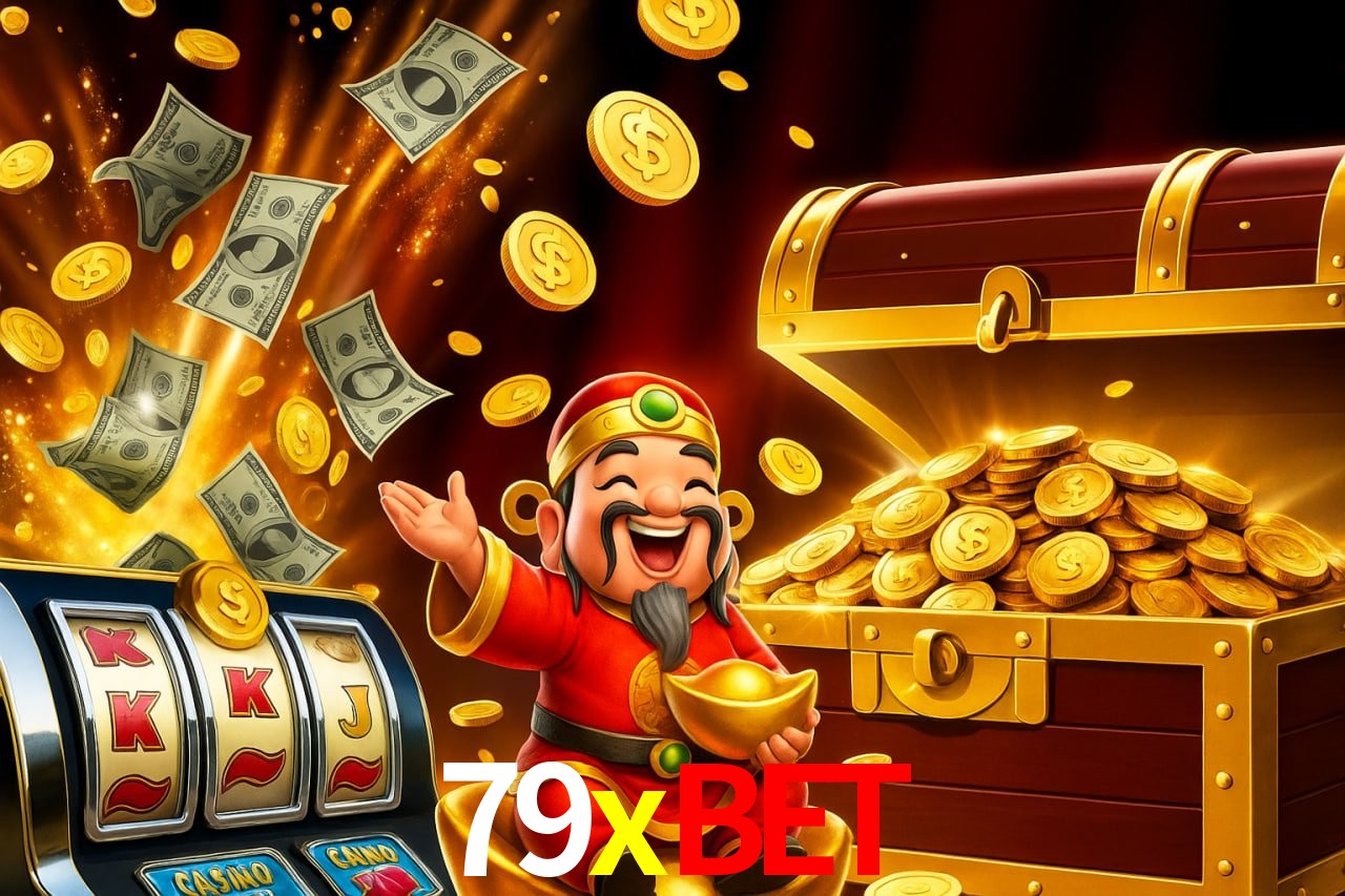 Casino Ao Vivo 79xbet