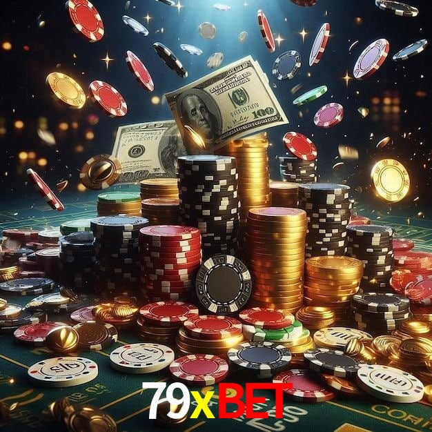 Apostas de Futebol 79xbet