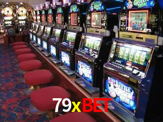 Apostas Esportivas na 79xbet: Um Guia Completo