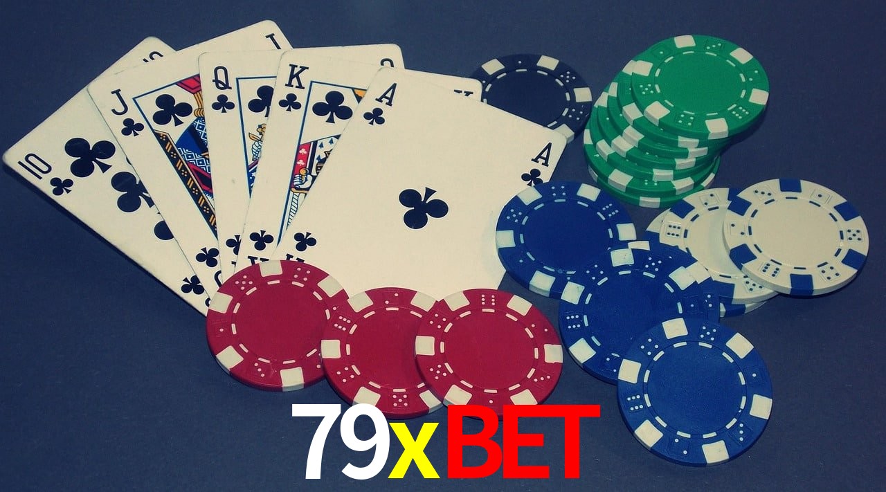 Live Casino 79xbet
