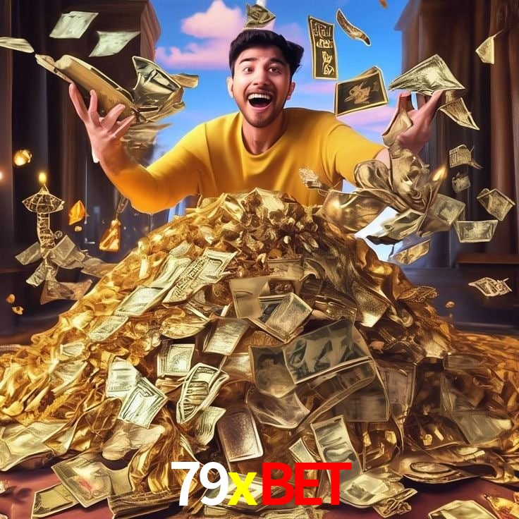 Tecnologia da Plataforma 79xbet
