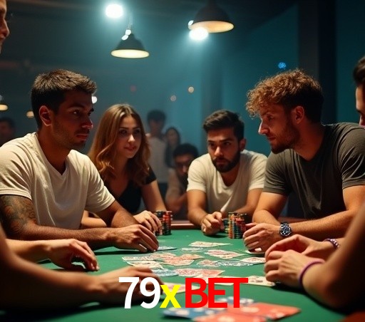 Sucesso 79xbet