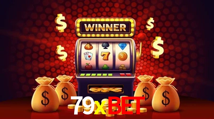 APP oficial da 79xbet para mobile