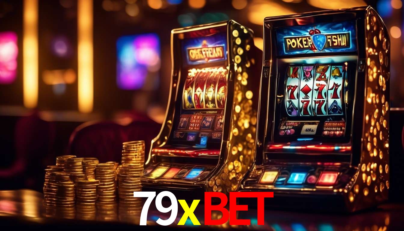 Mesa de Blackjack 79xbet