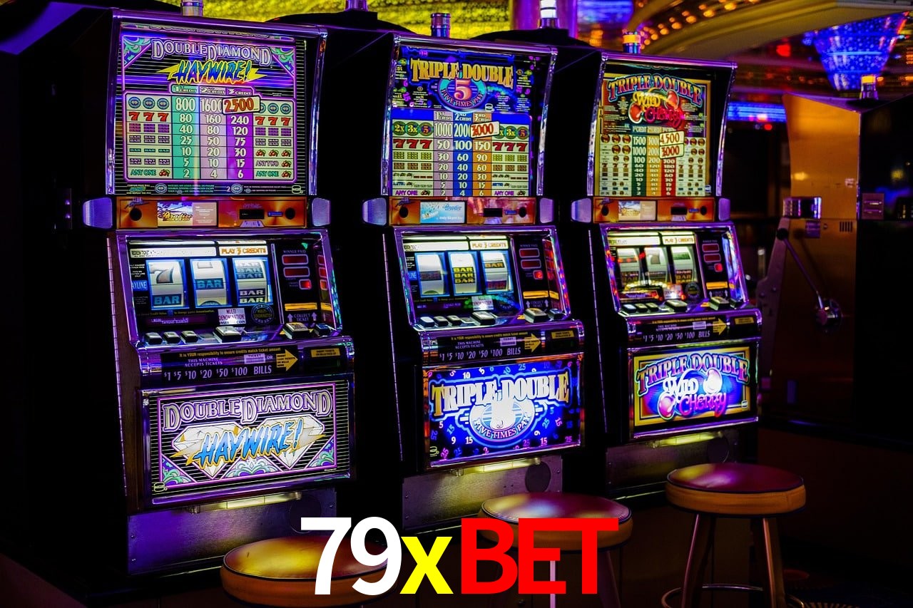 Promoções Sazonais 79xbet