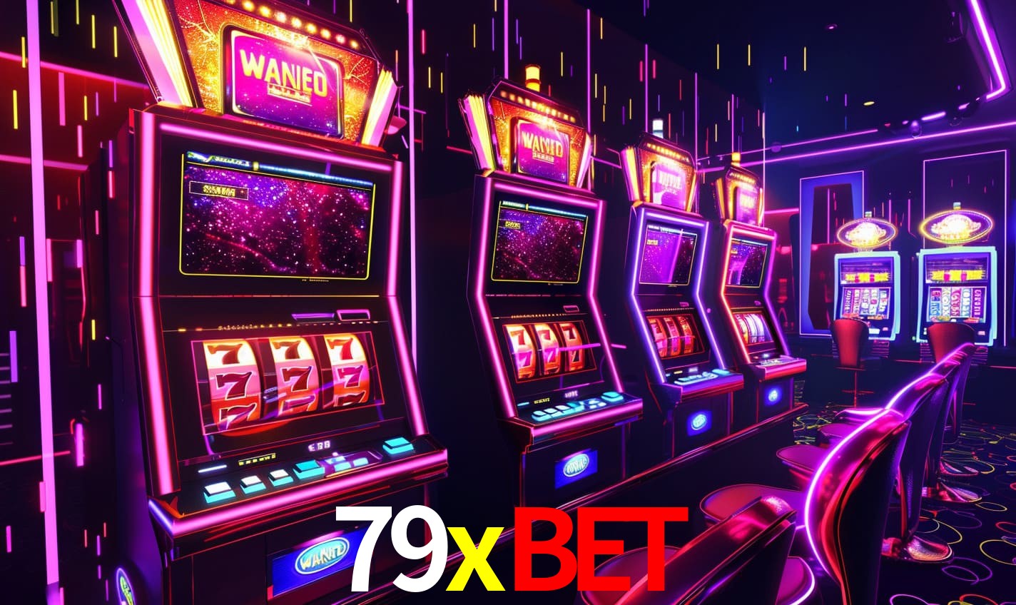 Interface do App 79xbet