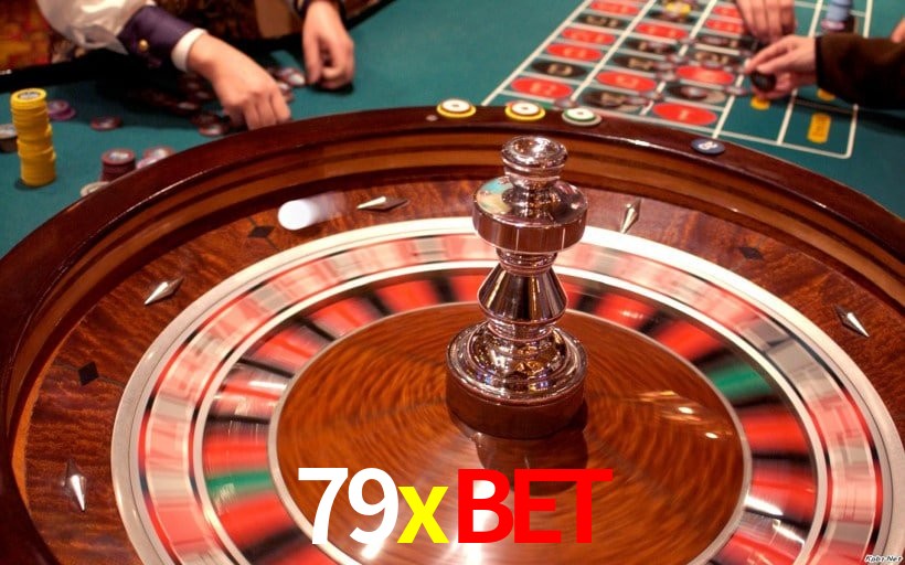 Provedores de Jogos 79xbet