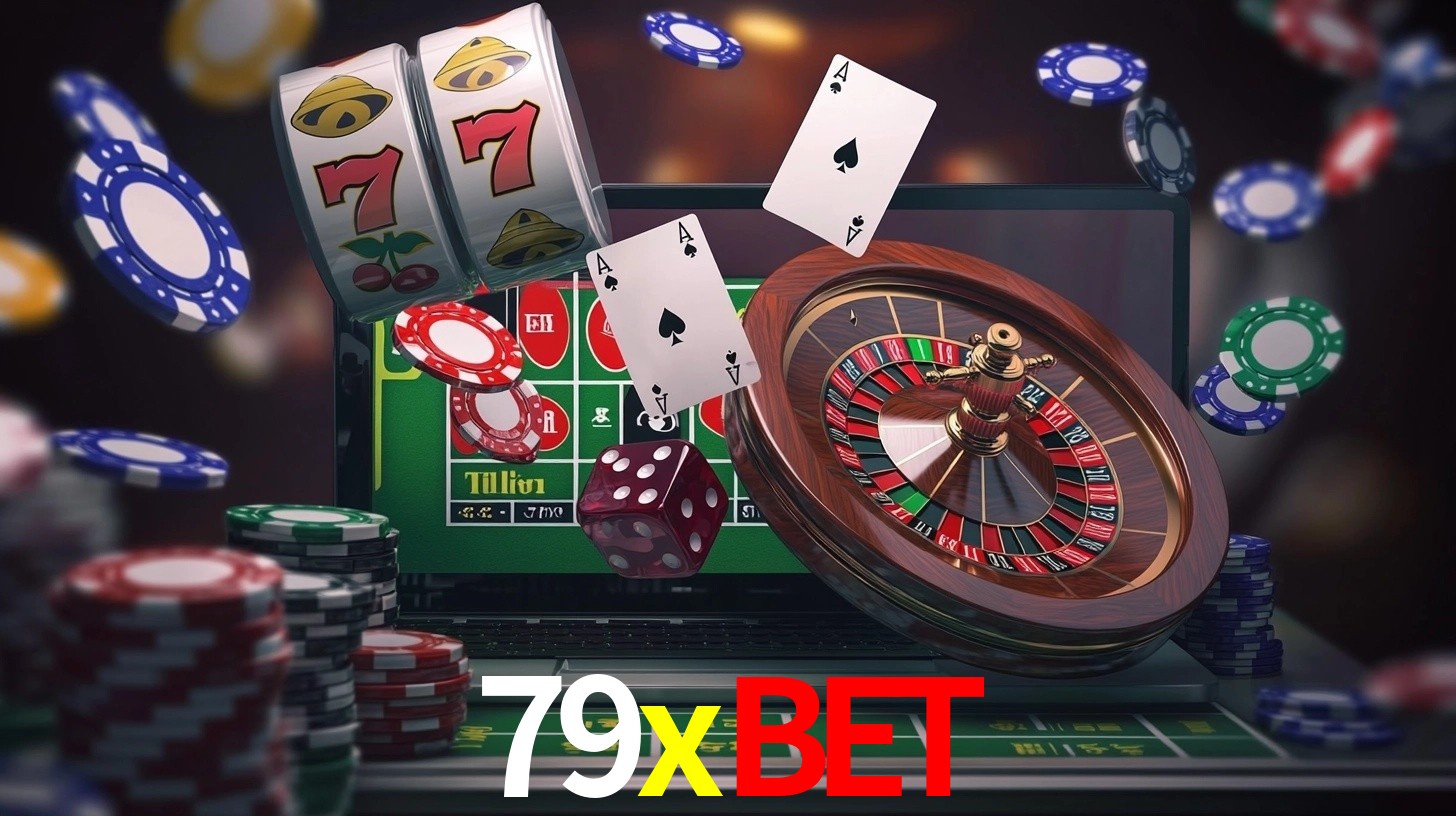 Explore as vantagens do 79xbet: serviço profissional e confiabilidade