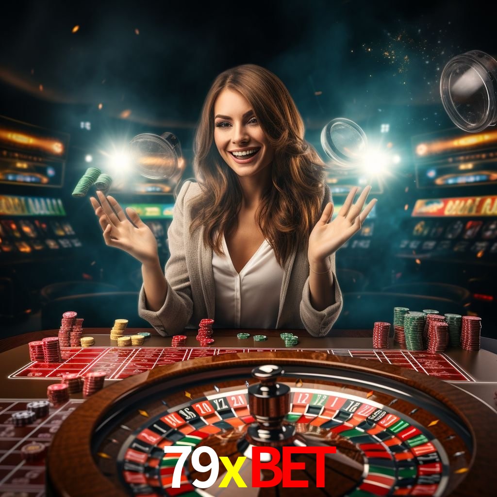 79xbet: Jogos de Caça-Níqueis-Altas Recompensas, Roleta-Velocidade, Blackjack-Desafios Máximos