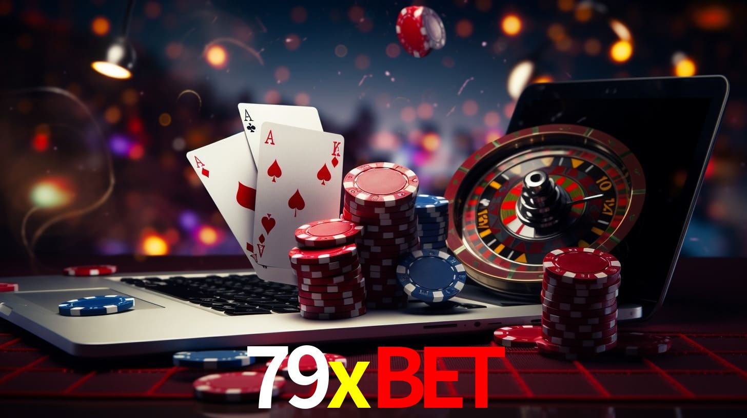 Blackjack Table 79xbet