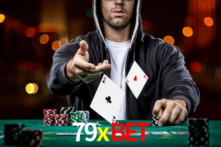Funcionalidades App 79xbet