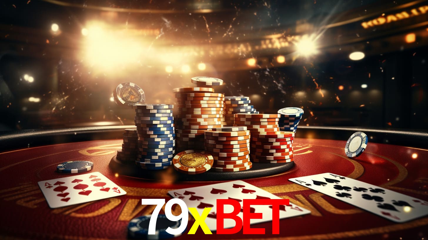 Live Casino 79xbet