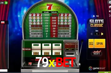 Desvendando o Mundo dos Jogos Virtuais na 79xbet
