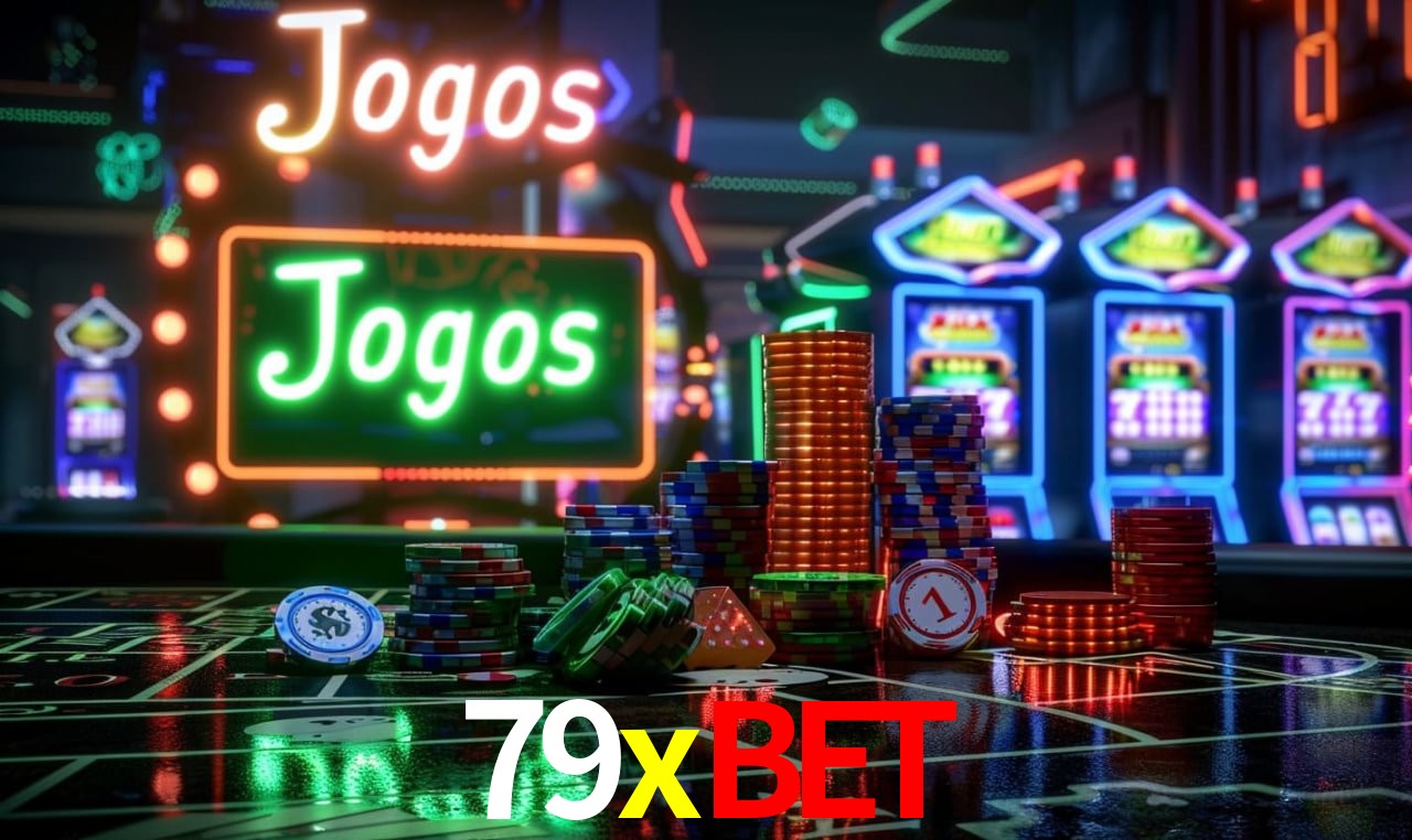 Notificações App 79xbet