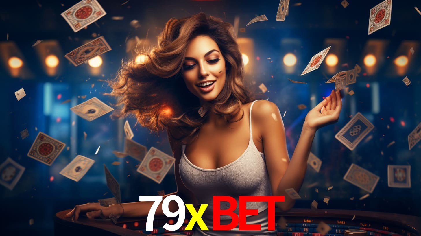 Roulette Table 79xbet