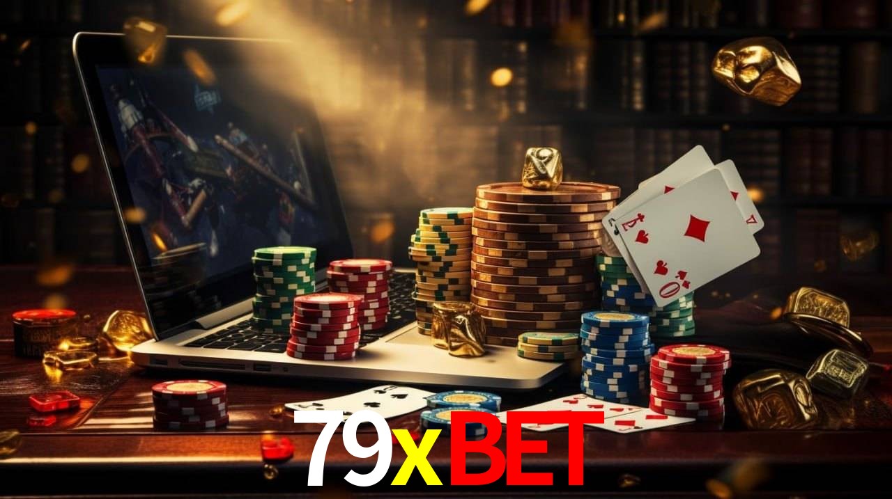 Sistemas de Segurança 79xbet