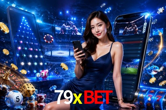 Slot Games 79xbet