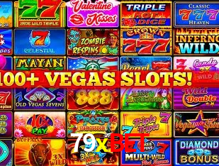 Descubra o Mundo do Cassino Online com 79xbet