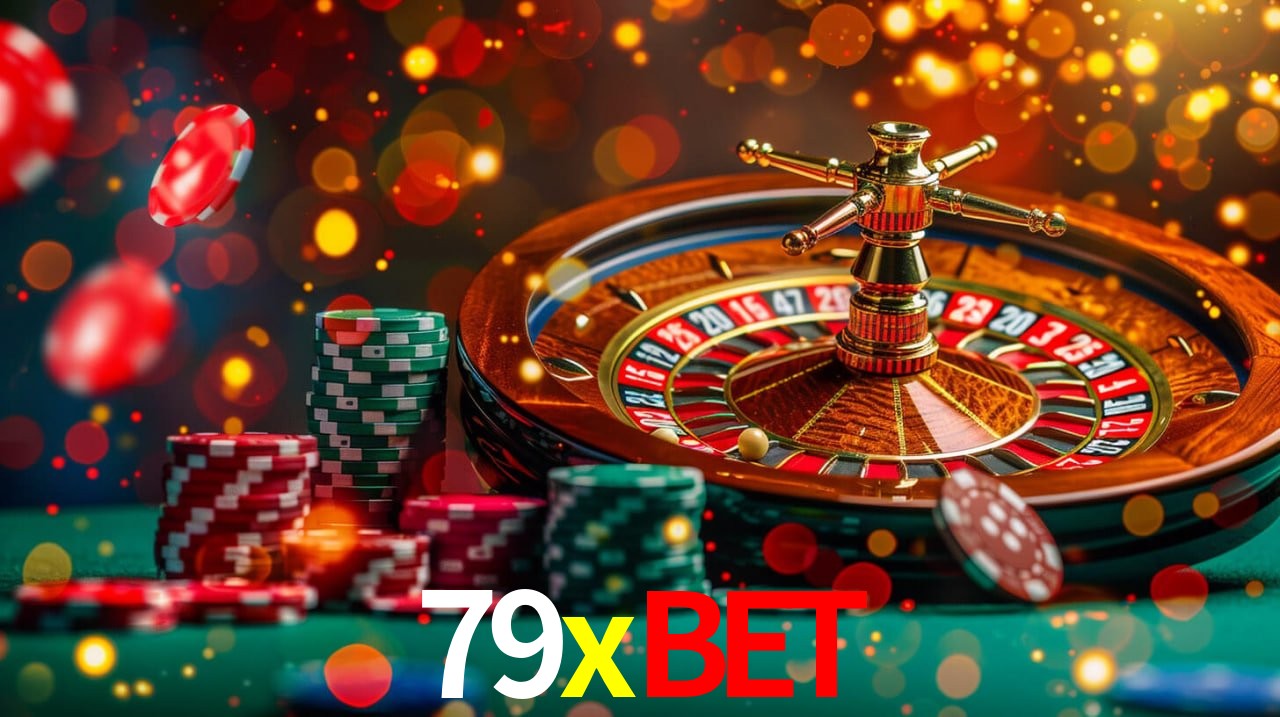Casino Ao Vivo 79xbet