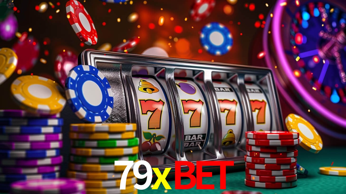 Jogos de Slot 79xbet