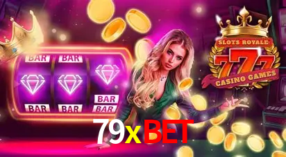 A Popularidade dos Caça-Níqueis no 79xbet