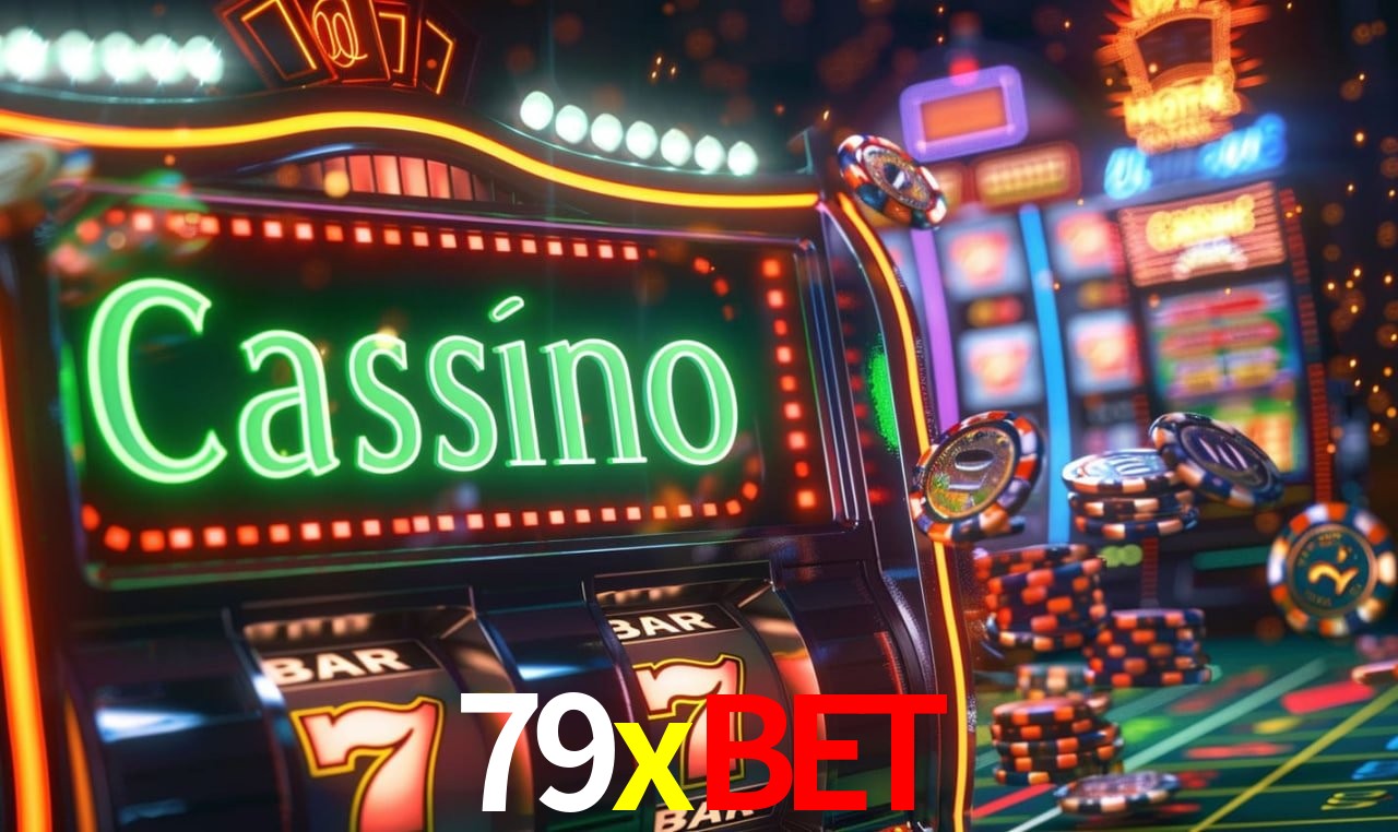 79xbet Caça-níqueis de mesa
