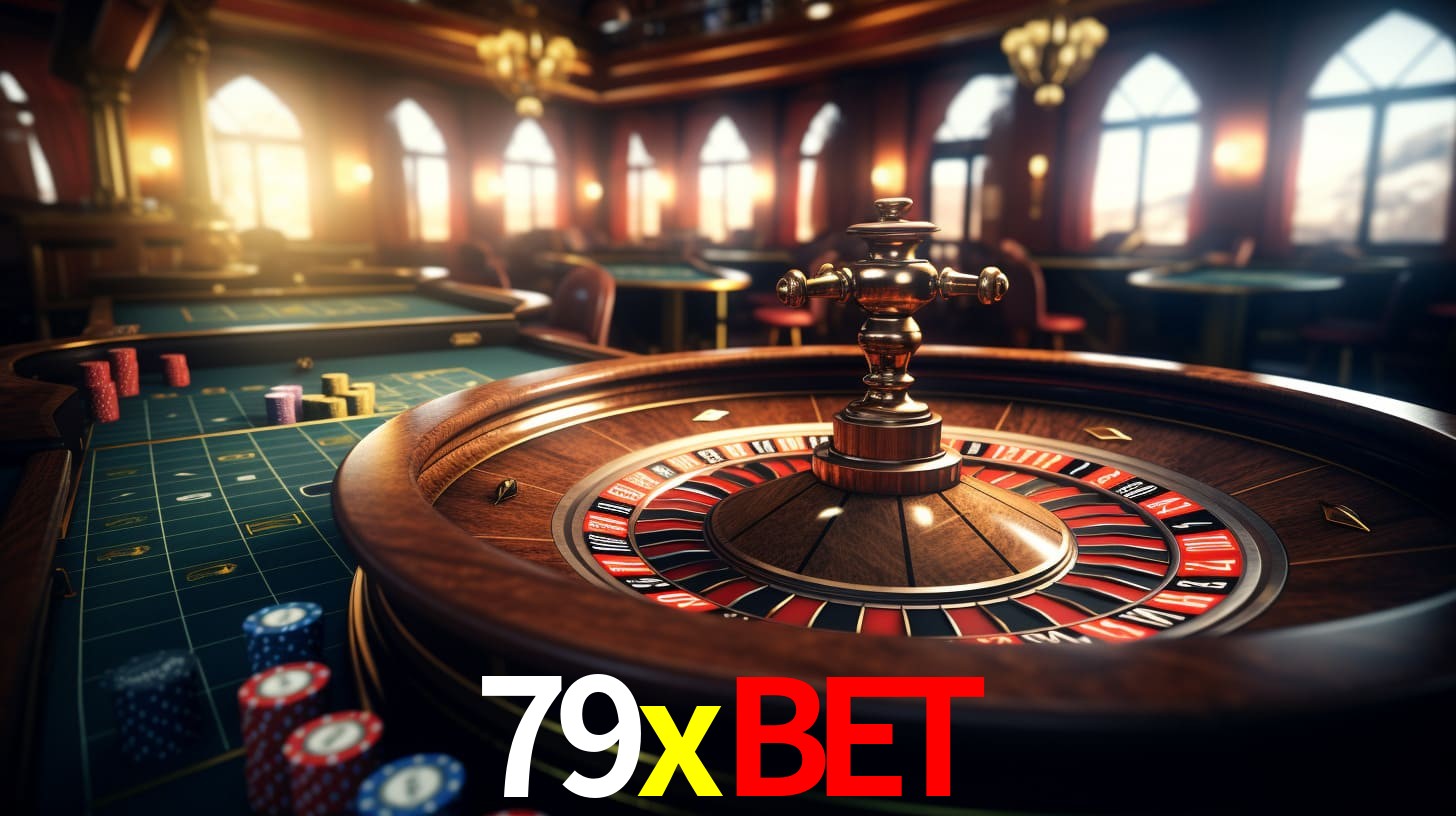 VIP Casino 79xbet