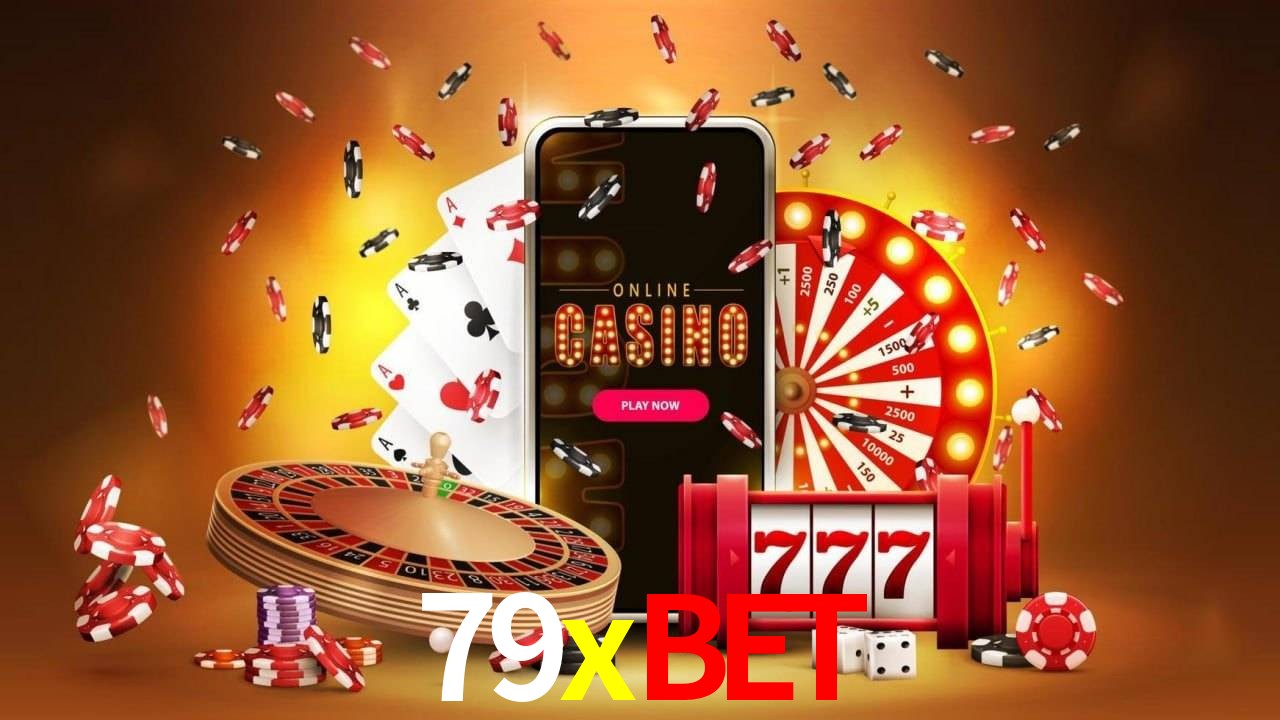 79xbet Caça-níqueis móveis