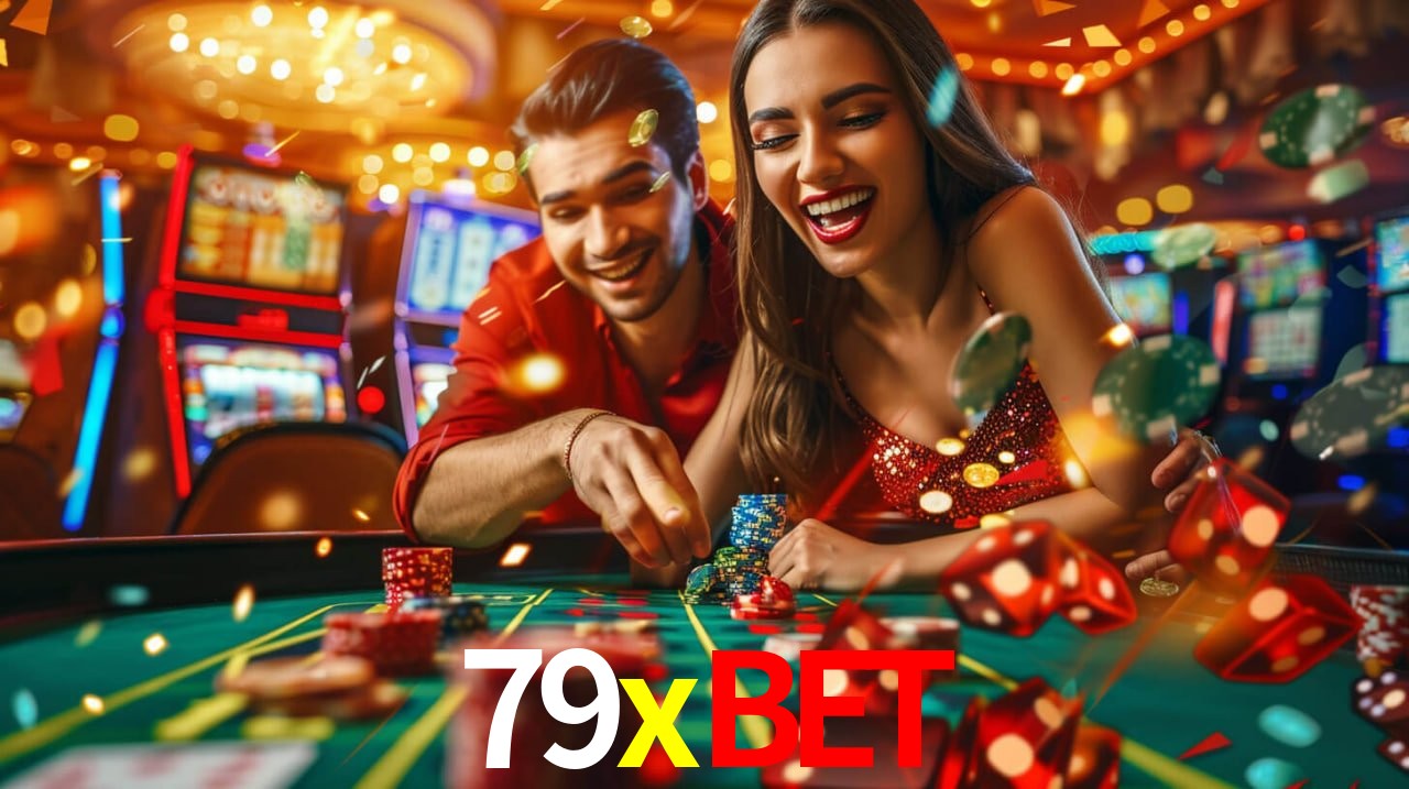 79xbet Caça-níqueis móveis