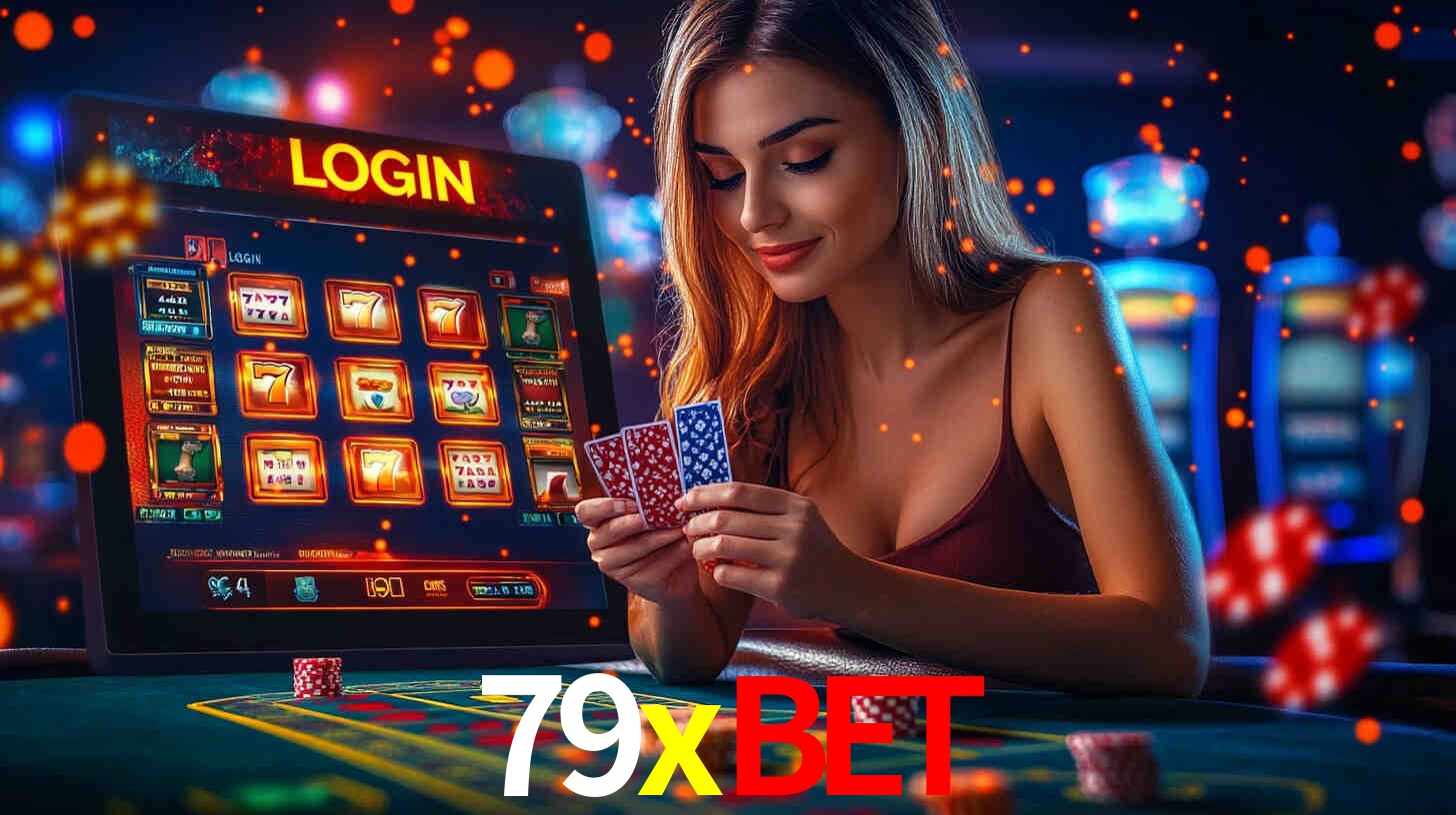 Vantagens App 79xbet